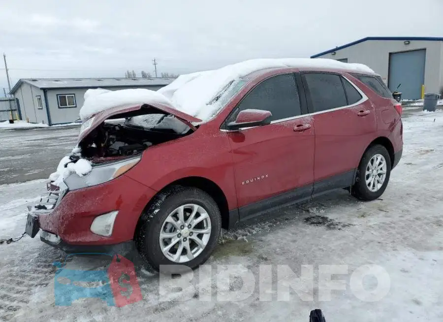 2GNAXUEV6L6259011 Photo# 1