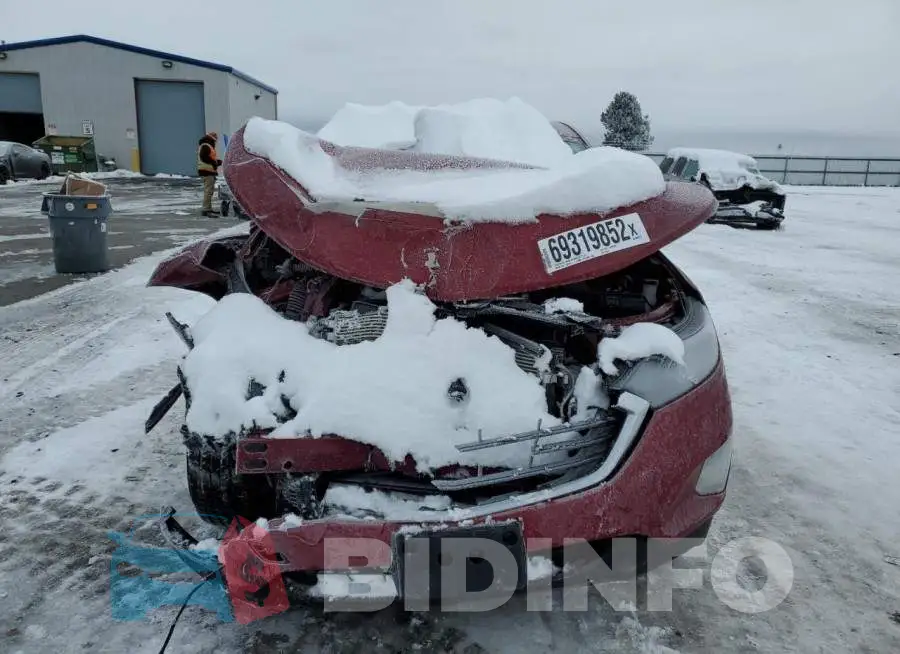2GNAXUEV6L6259011 Photo# 5