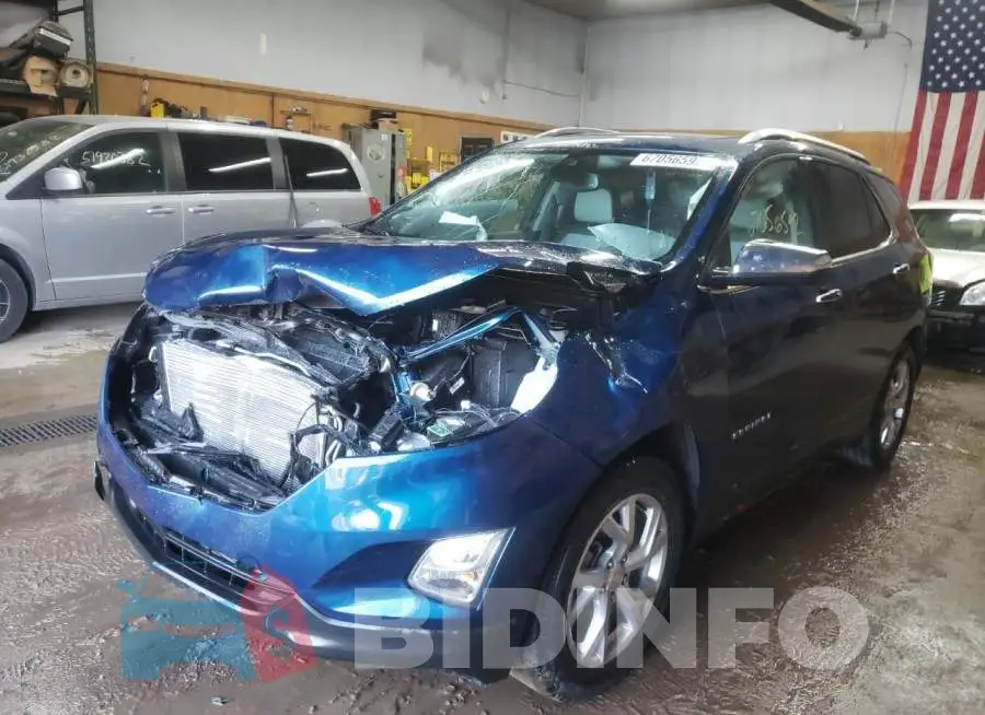 2GNAXXEV6M6149479 Photo# 2