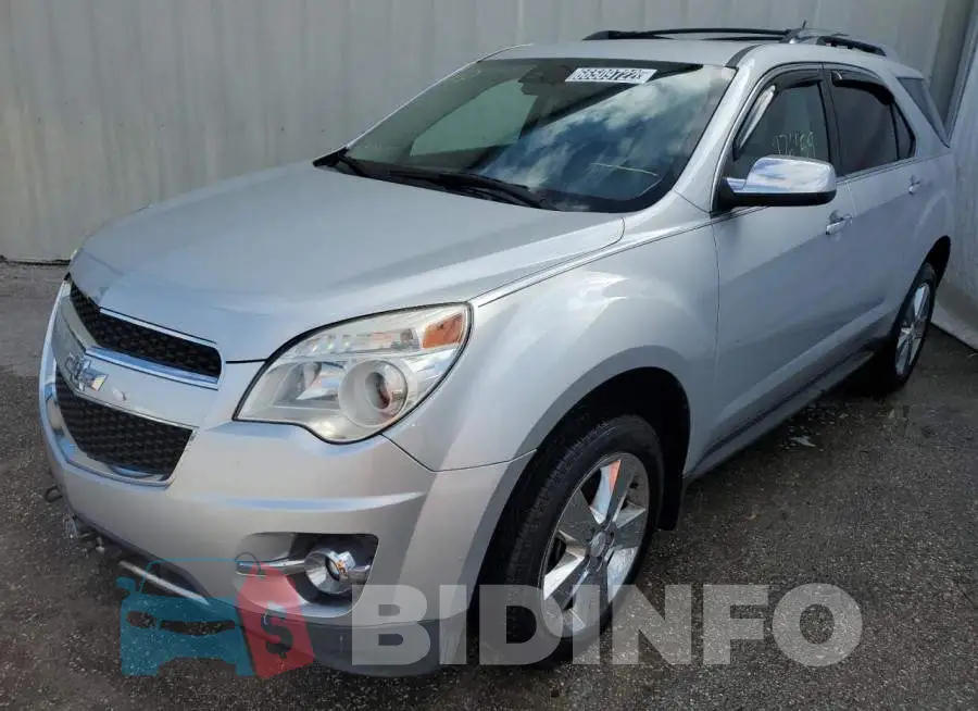 2GNFLFE33D6218154 Photo# 1