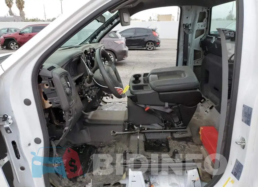 3GCNWAEF0MG358112 Photo# 7