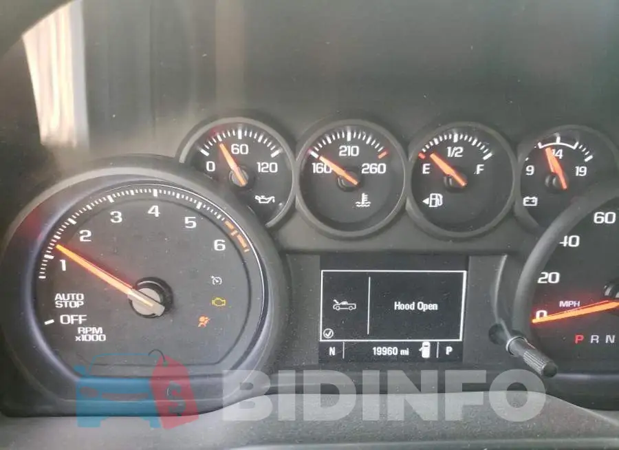 3GCNWAEK8MG371199 Photo# 8