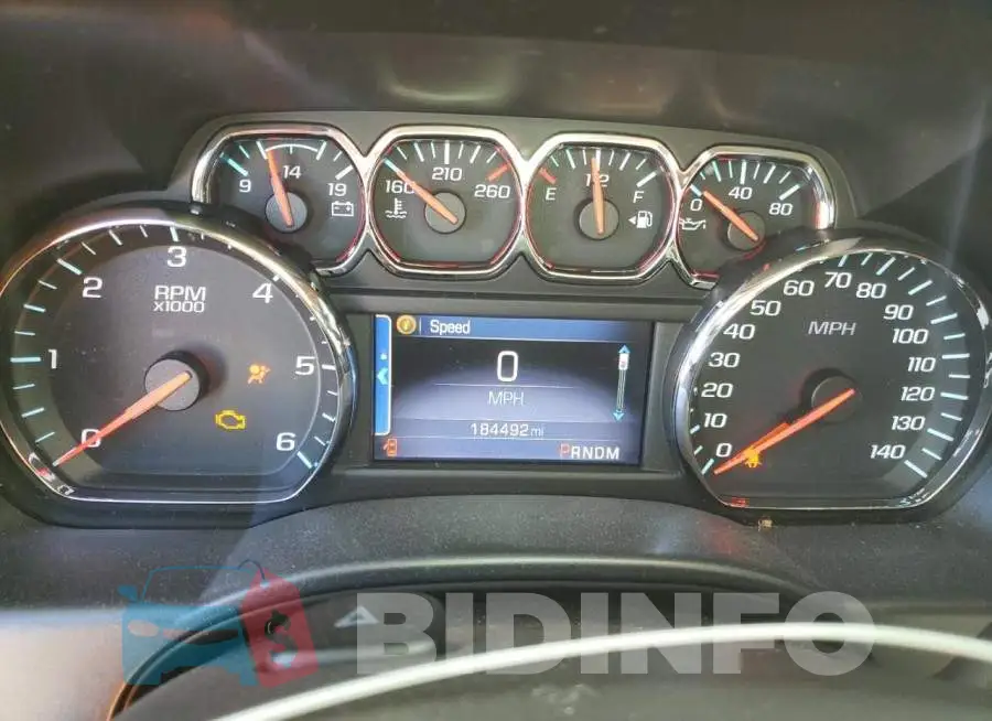 3GCPCTEC7EG268122 Photo# 8