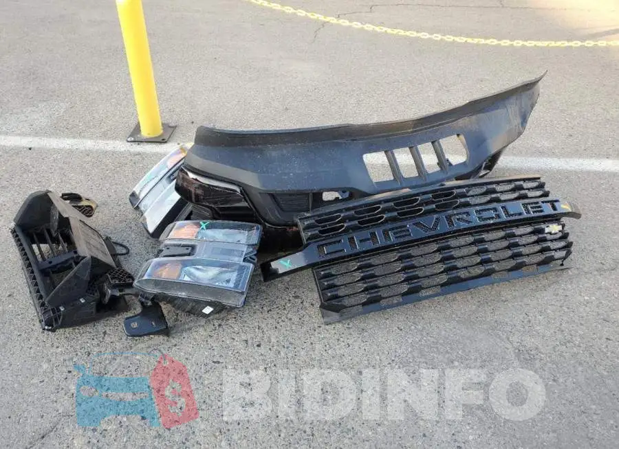 3GCPWBEK6MG416199 Photo# 12