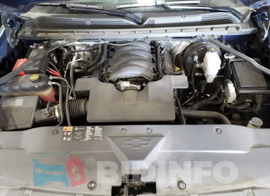 3GCUKREC6GG239657 Photo# 7