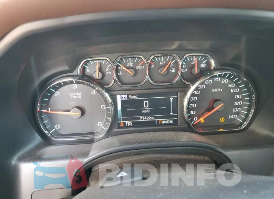 3GCUKTEC2EG266865 Photo# 9