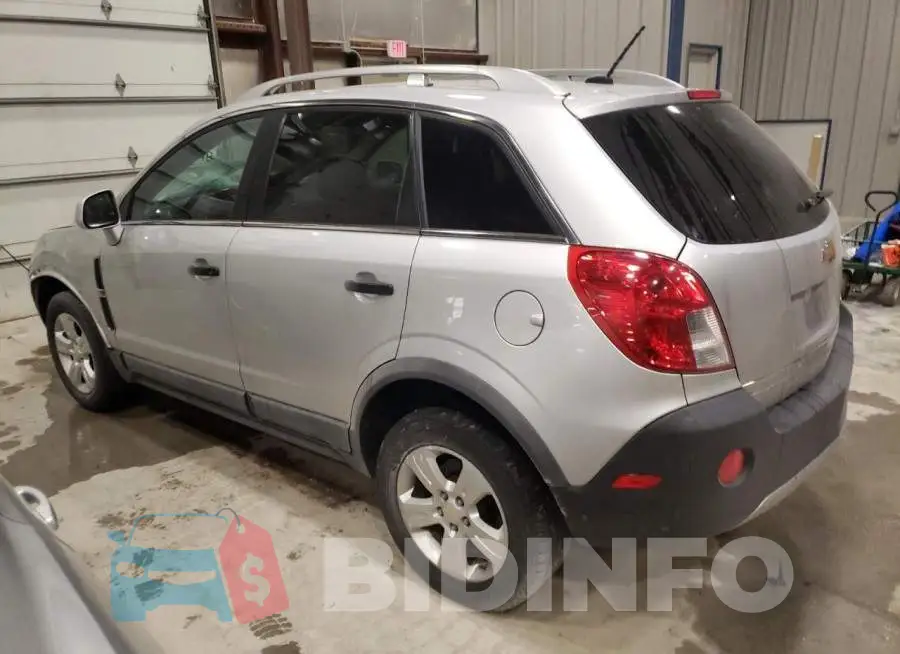 3GNAL2EK1DS634795 Photo# 2
