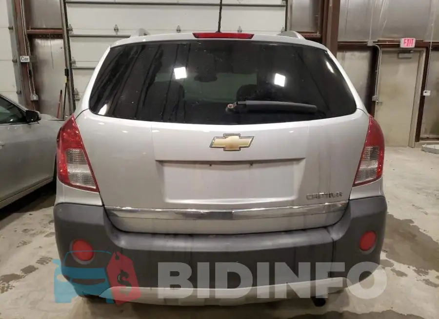 3GNAL2EK1DS634795 Photo# 6