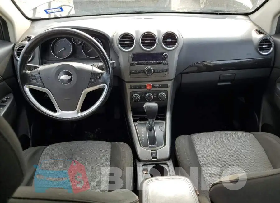 3GNAL3EK4ES649430 Photo# 8