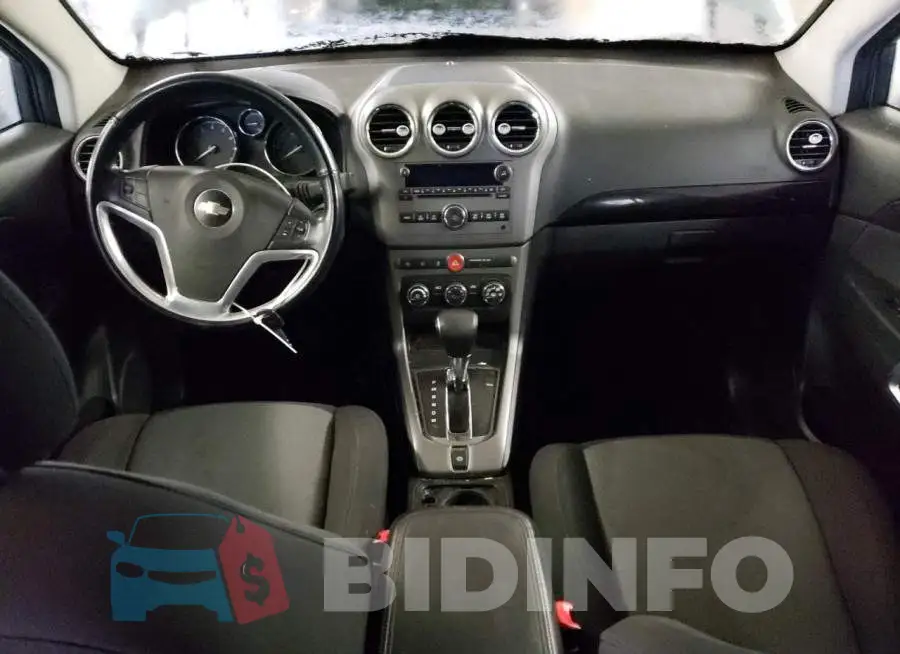 3GNAL3EK7DS641630 Photo# 8