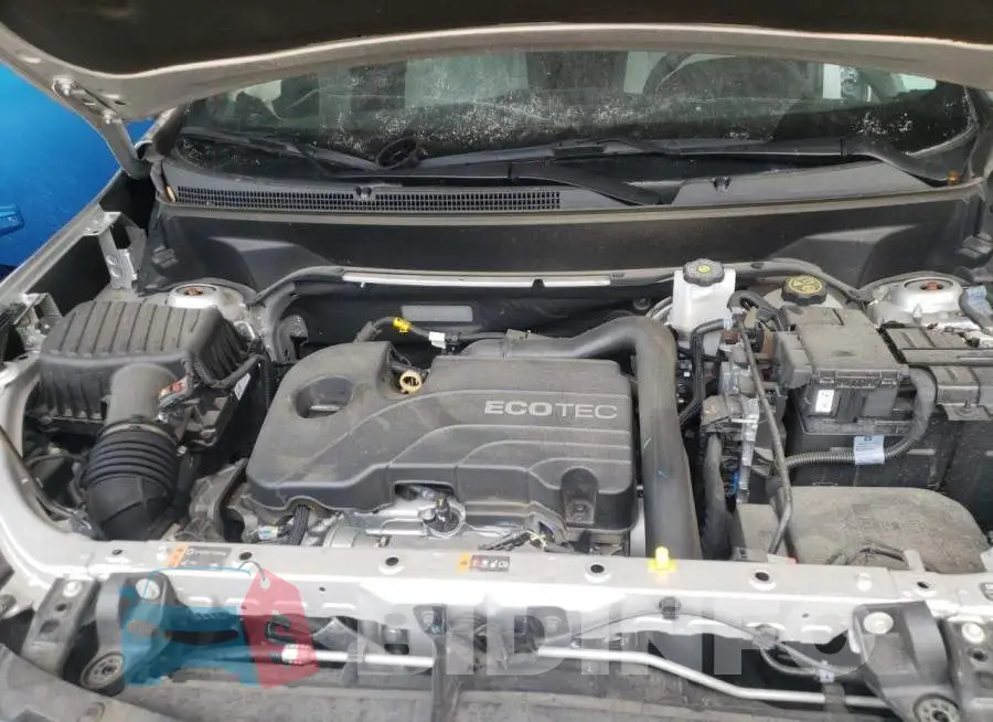 3GNAXHEV4MS142344 Photo# 7