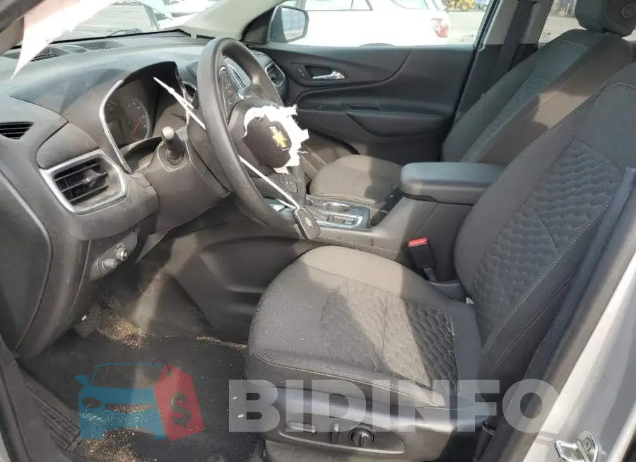 3GNAXJEV8JS511077 Photo# 7