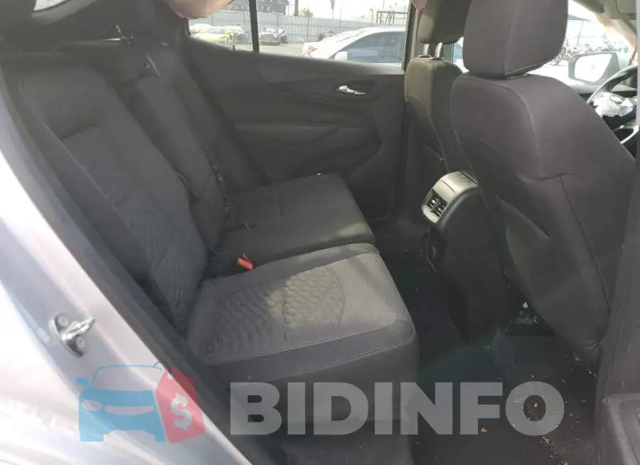 3GNAXJEV8JS511077 Photo# 11