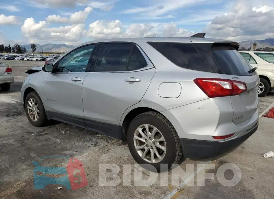3GNAXJEV8JS511077 Photo# 2
