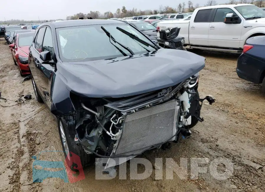 3GNAXKEVXLS600643 Photo# 1