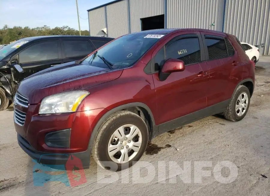 3GNCJKSB4GL118934 Photo# 1