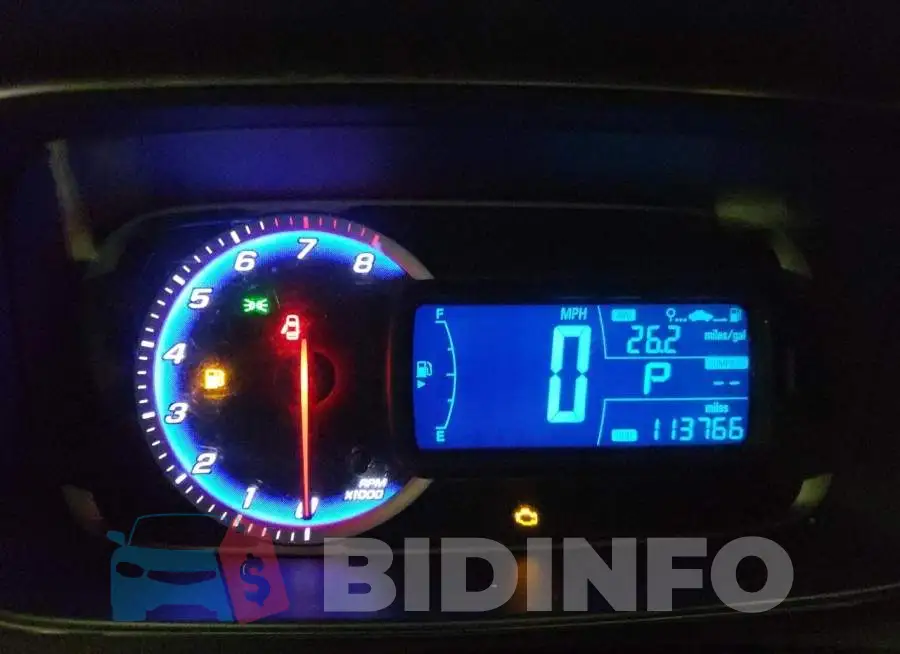 3GNCJKSB8GL202870 Photo# 9