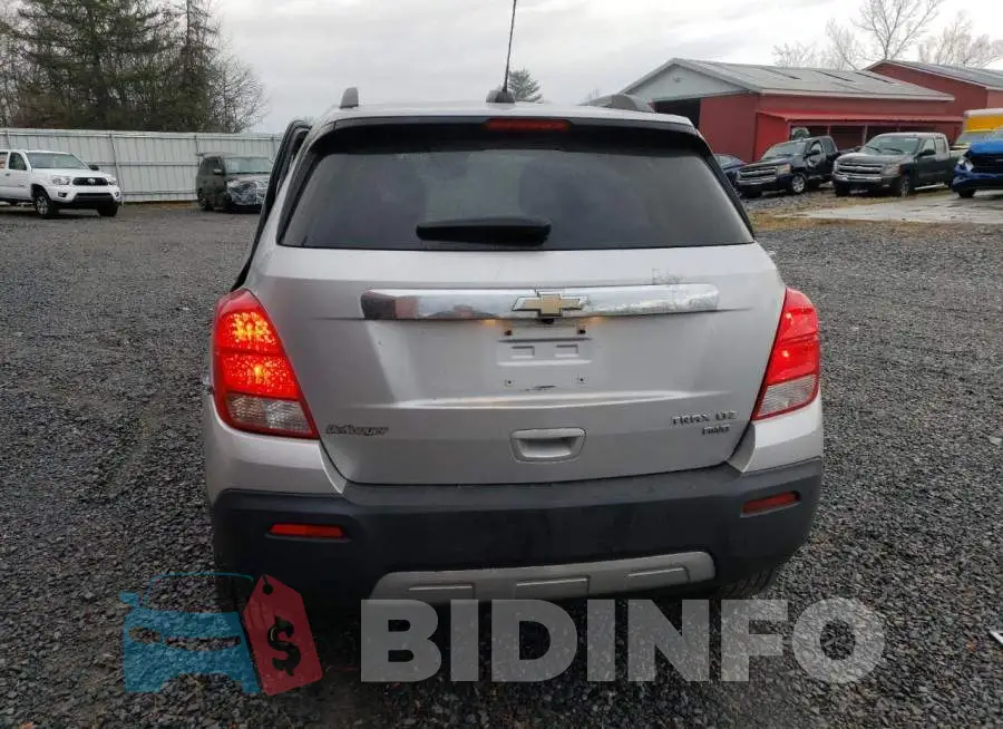 3GNCJTSB9FL203787 Photo# 6