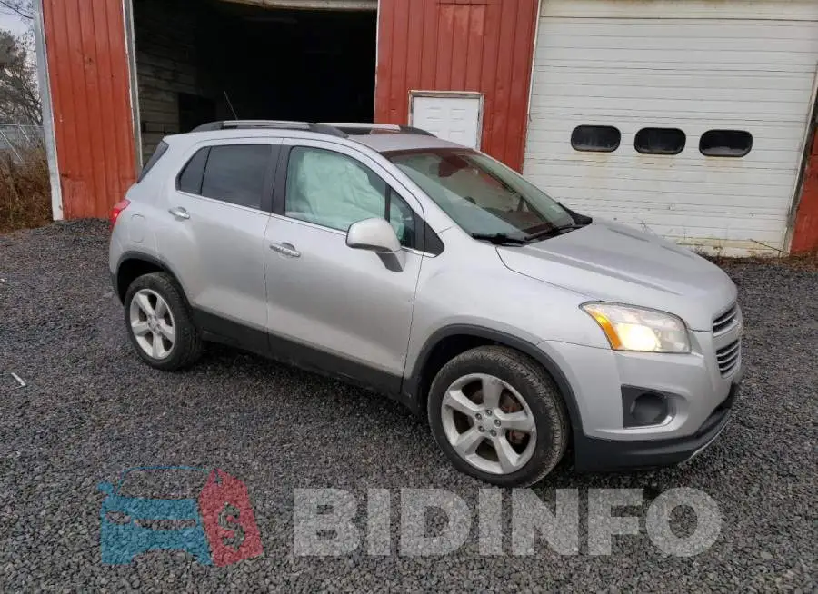 3GNCJTSB9FL203787 Photo# 4