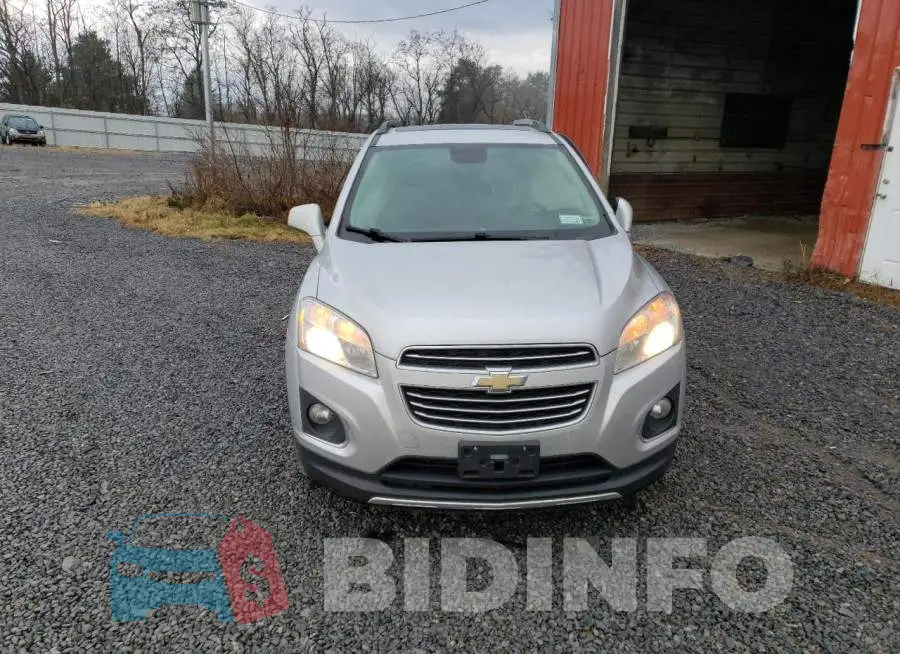 3GNCJTSB9FL203787 Photo# 5
