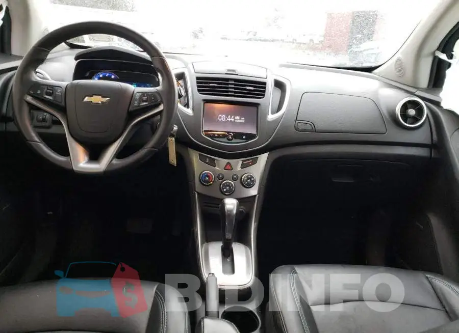 3GNCJTSB9FL203787 Photo# 8