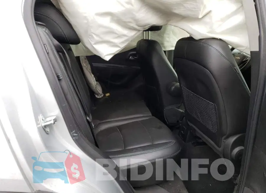 3GNCJTSB9FL203787 Photo# 11