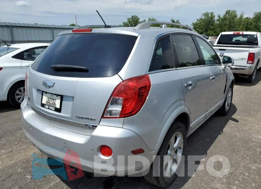 3GNFL4EK9DS522263 Photo# 4