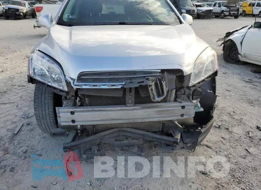 KL7CJLSB2FB244642 Photo# 9