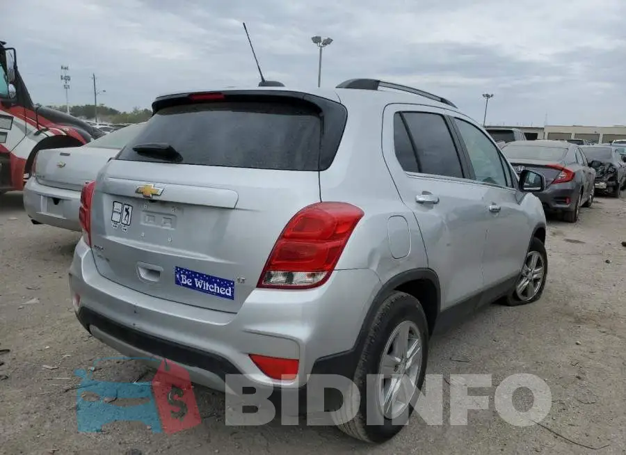 KL7CJLSB2KB860562 Photo# 4
