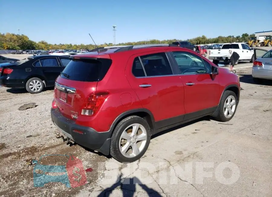 KL7CJTSB6FB226077 Photo# 4