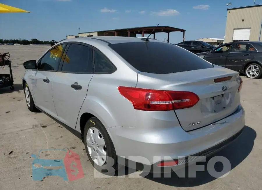 1FADP3E23HL235355 Photo# 3