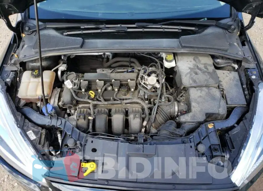 1FADP3E23JL293388 Photo# 7