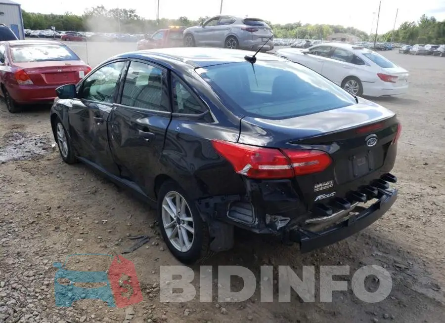 1FADP3E23JL293388 Photo# 3
