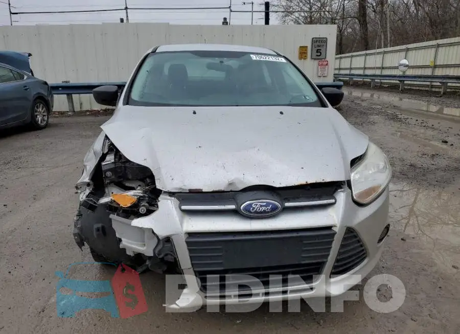 1FADP3E24DL113923 Photo# 5