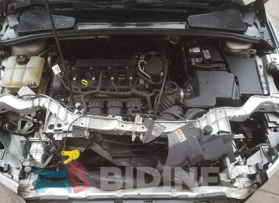 1FADP3F20FL214491 Photo# 7