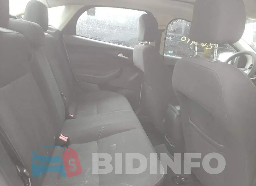 1FADP3F20FL214491 Photo# 6