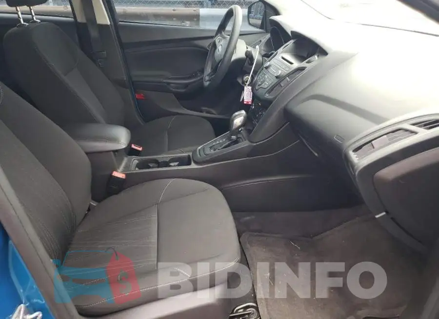 1FADP3F20GL293520 Photo# 5
