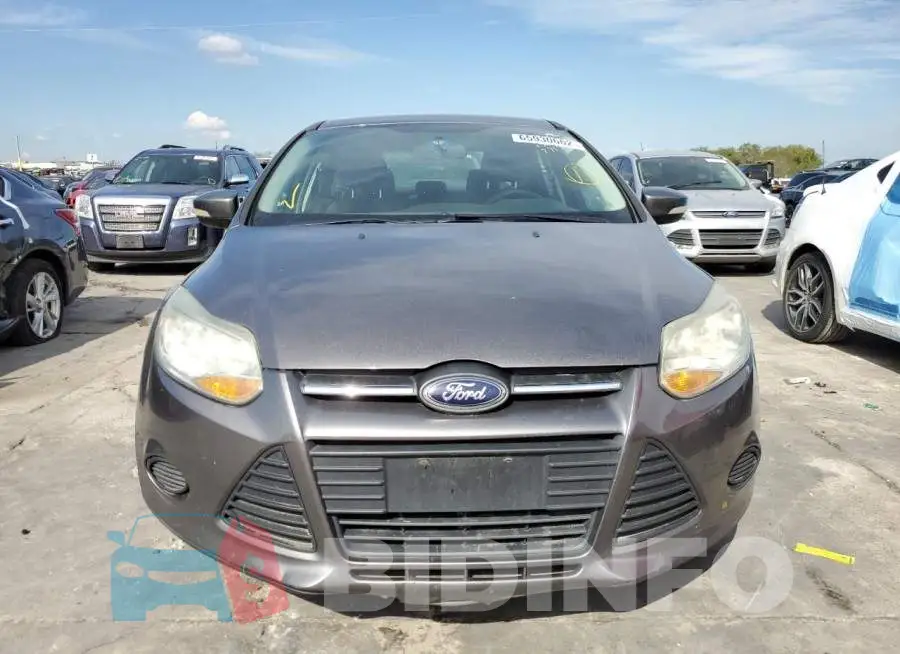 1FADP3F21EL271944 Photo# 5