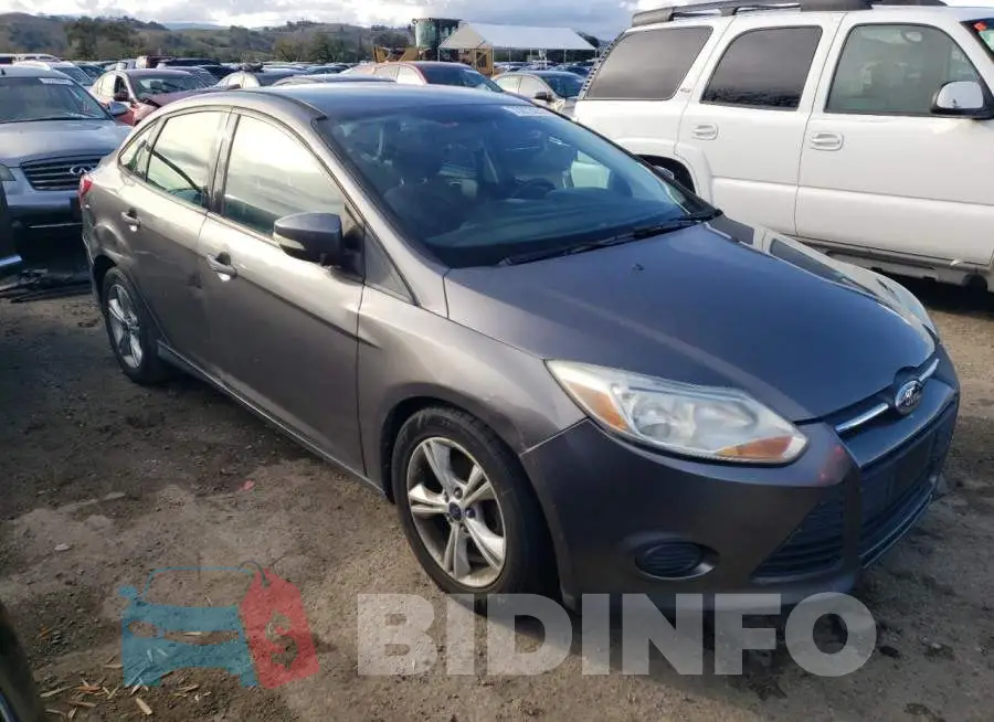 1FADP3F22DL341885 Photo# 4