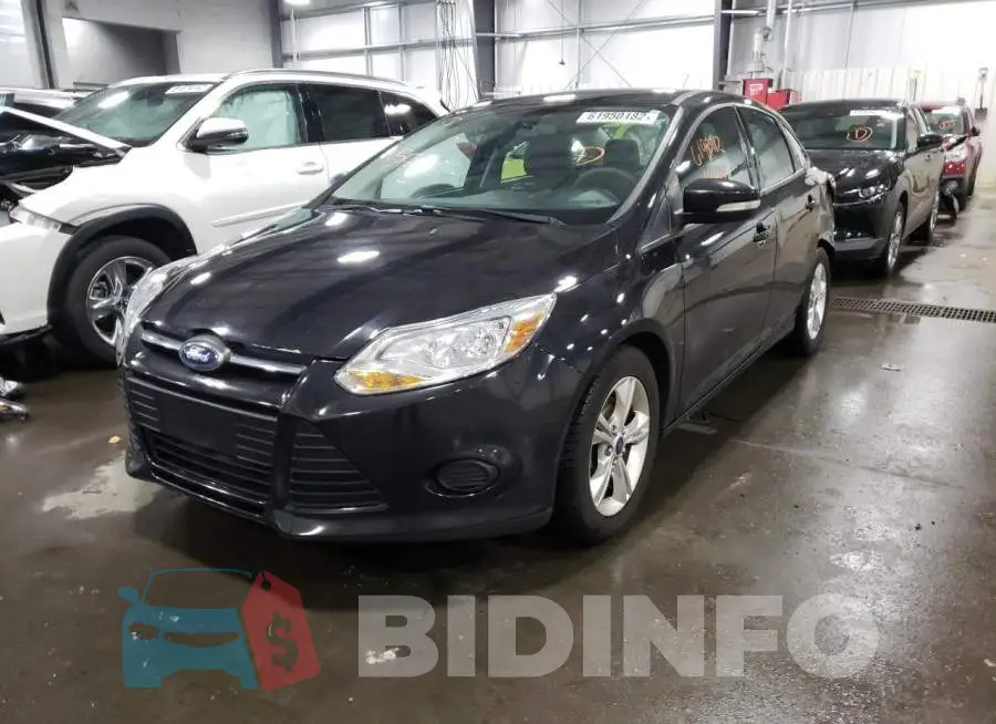1FADP3F22EL110681 Photo# 2