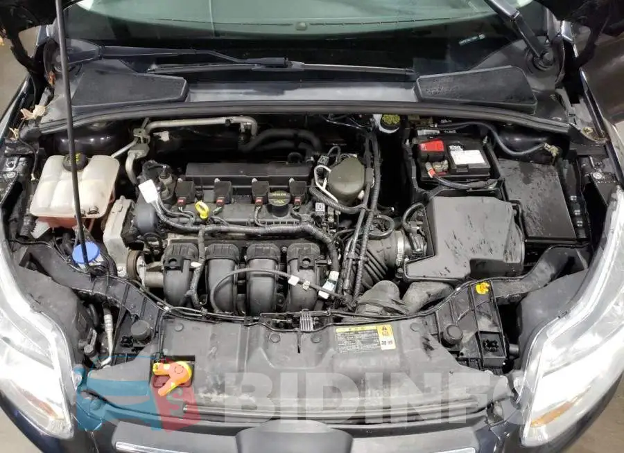 1FADP3F22EL110681 Photo# 7