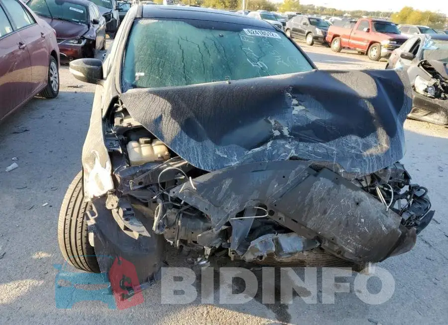 1FADP3F23EL245703 Photo# 9
