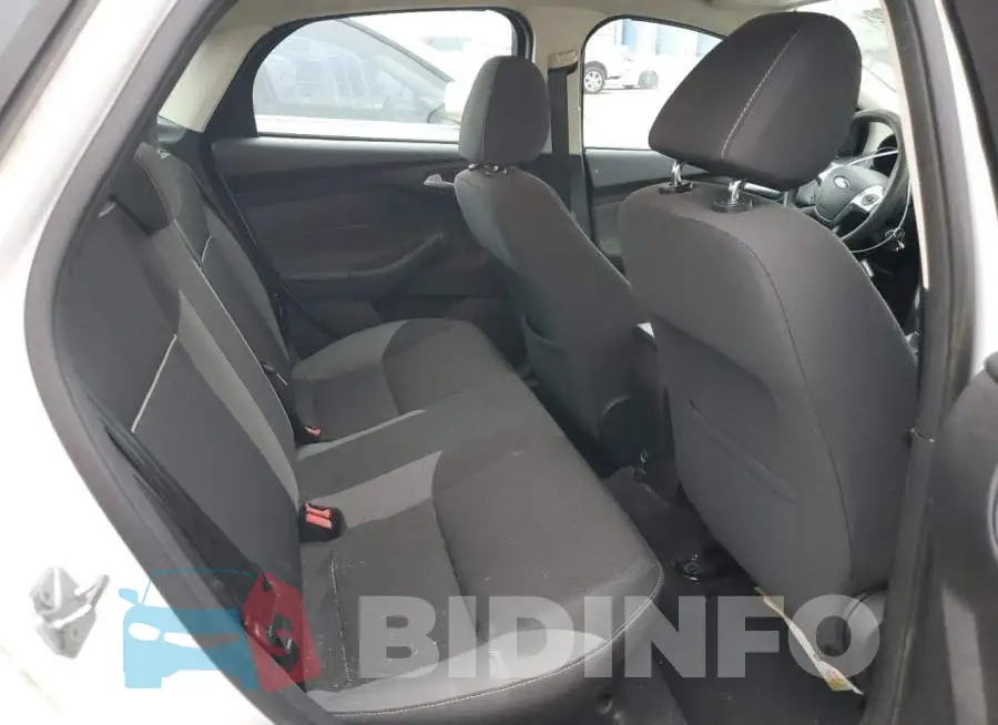 1FADP3F25EL207745 Photo# 10