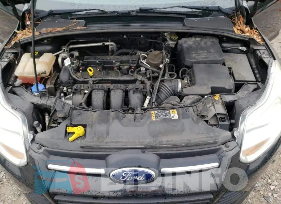 1FADP3F26EL338764 Photo# 7