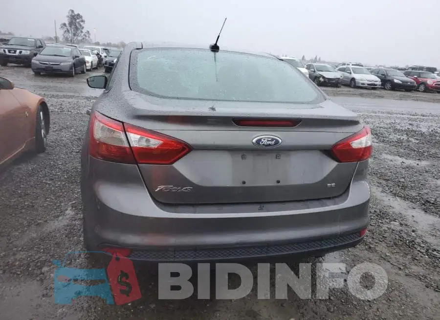 1FADP3F26EL382604 Photo# 6