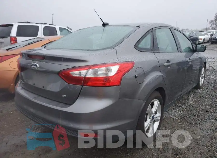 1FADP3F26EL382604 Photo# 3