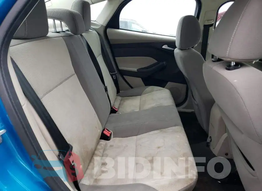 1FADP3F27EL136693 Photo# 10