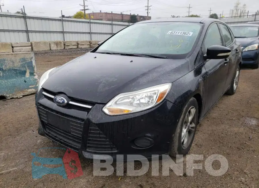 1FADP3F27EL310763 Photo# 2