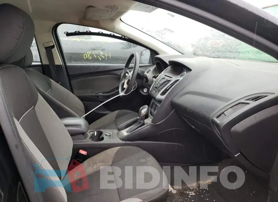 1FADP3F27EL310763 Photo# 5