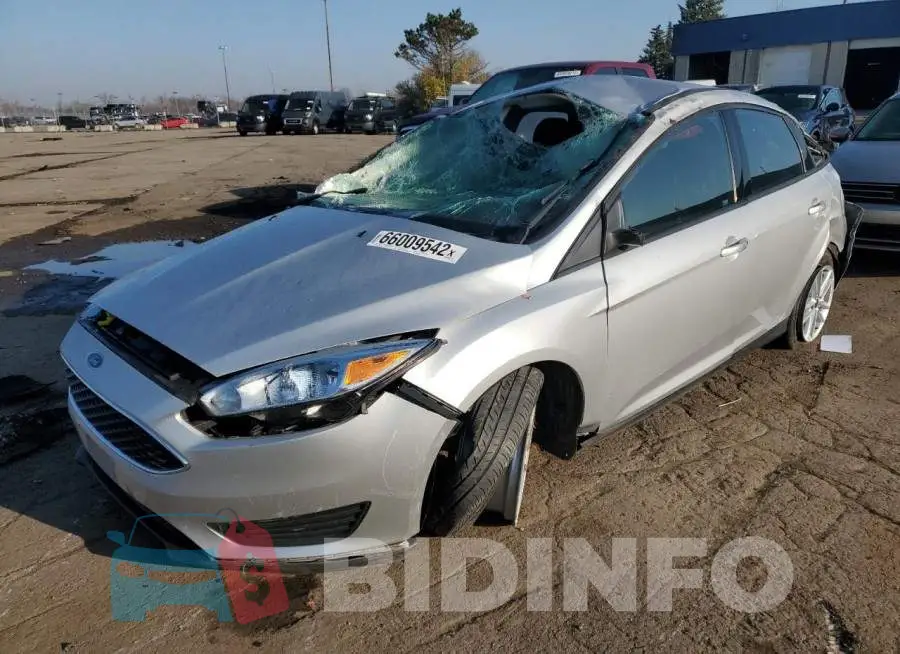 1FADP3F27FL286921 Photo# 2